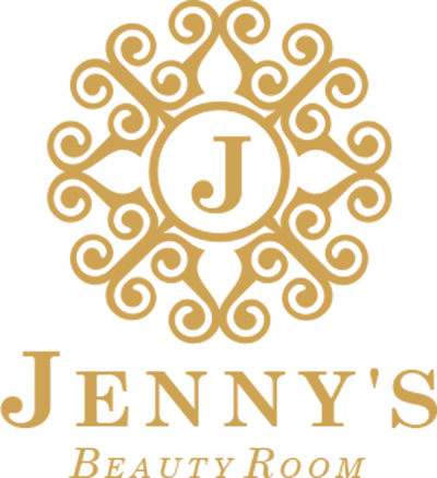 Jenny's Beauty Room logo